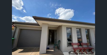 5 Spinebill Court, Pakenham – Modern Comfort in a Quiet Court Location - Photo 2