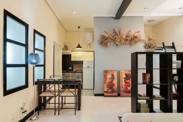 Calle del Cardenal Cisneros, Madrid, Community of Madrid 28010 - Photo 1