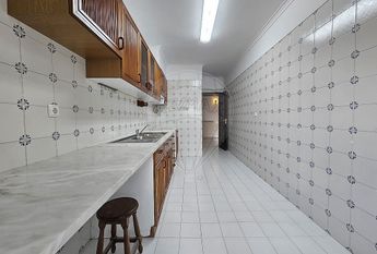 Apartamento T2 em Lisboa