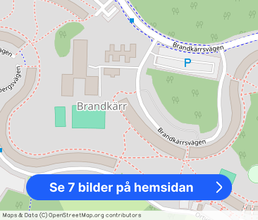 Brandkärrsvägen, 114, Nyköping - Foto 1