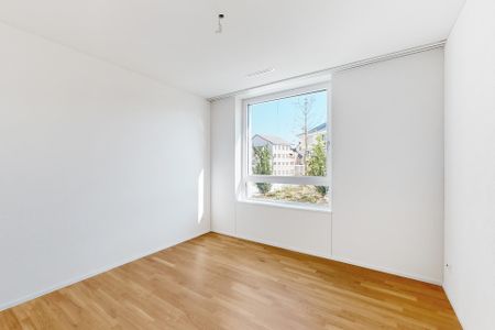 Stilvolle Wohnung am Industrieplatz - Photo 2
