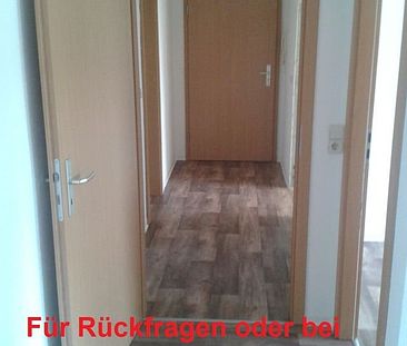 3-Raum-Wohnung in Forst/Lausitz - Foto 5