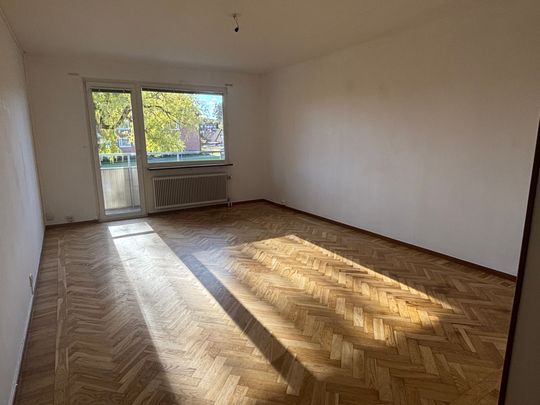 Höjdgatan, Söderköping - Foto 1