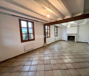 Location Maison 3 pièces 91m² MONTVILLE 76710 - Photo 2