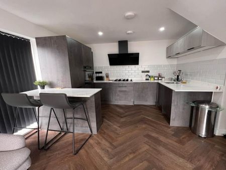 2 bedroom flat to rent - Photo 4