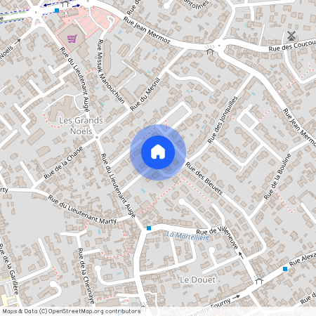 Saint-Sébastien-Sur-Loire