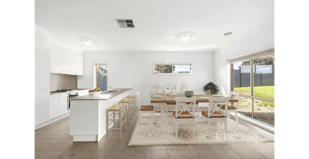 Modern Four-Bedroom Living with Space to Entertain - Photo 1