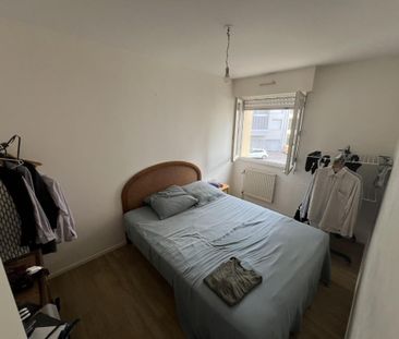 Appartement T2 à louer - 36 m² - Photo 4