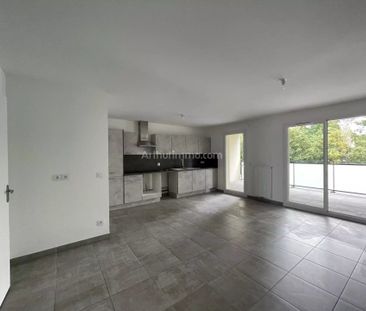Location Appartement 3 pièces 68 m2 à Ruy-Montceau - Photo 1