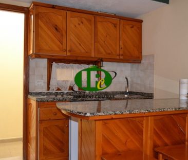 Duplex bungalow with 1 bedroom in maspalomas - Photo 3