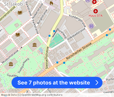 2 Zimmer, 54 m², 2. Stock - Photo 1