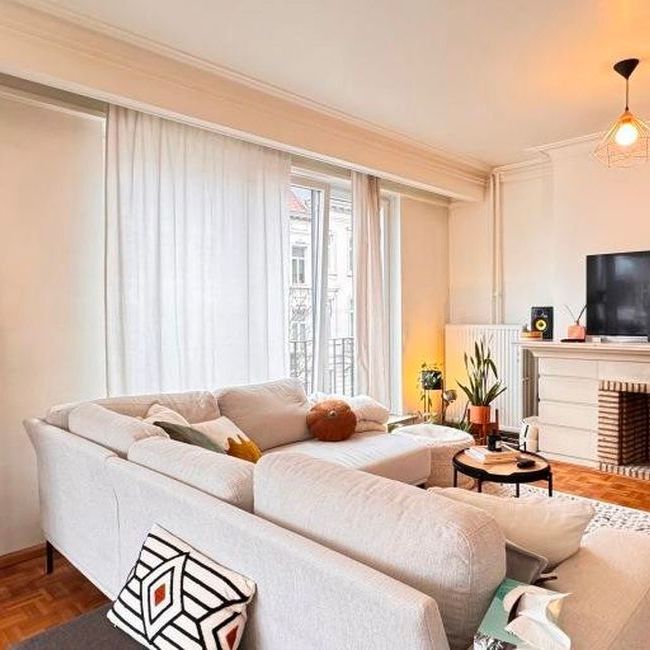 Appartement te huur in Gent voor € 1.290 met 3 slaapkamers - Photo 1