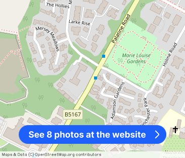 Palatine Road, Manchester, Greater Manchester, M20 - Photo 1