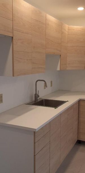 Saint-Rémi, 3 1/2 rénové à louer - Photo 1