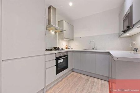 Mount Pleasant, Wembley, HA0 - Photo 2