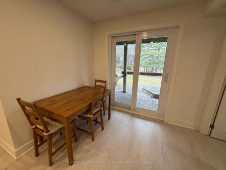 For Lease - 34 Cypress Court Unit# Basement, Aurora, Ontario - Photo 2