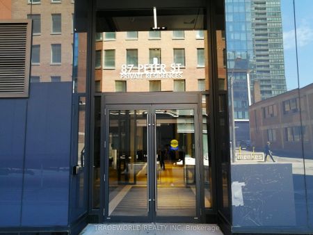 87 Peter Street #1710 , - Photo 3