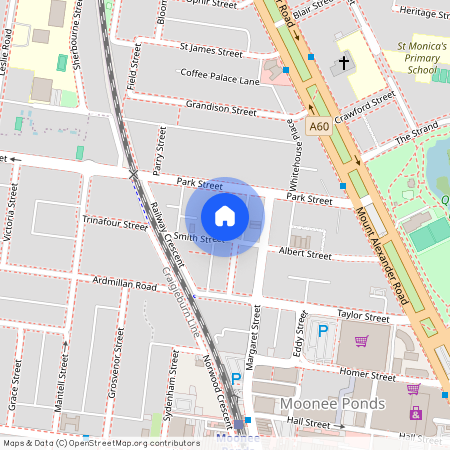 5/6 Smith Street, Vic 3039, Moonee Ponds