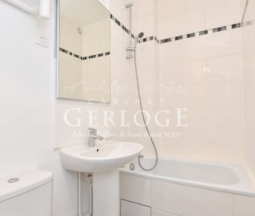 Appartement 3 pièces - 43.28m² - Photo 5