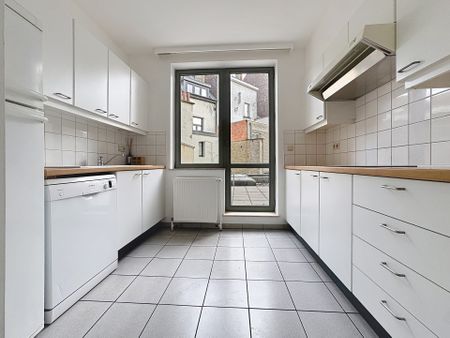 Tenbosch1050 Ixelles - Foto 2