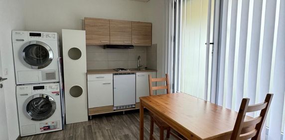 1 Zimmer, 27 m² - Photo 2