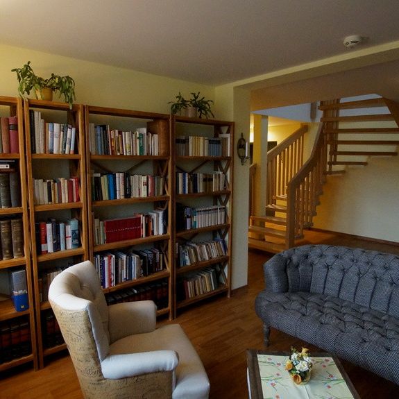 (Symbol 430802) MIESZKANIE na WYNAJEMLudwigsburg, Niemcy - blisko granicy - Photo 1