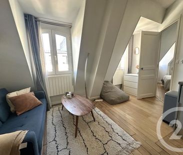 Appartement F2 à louer - Photo 3