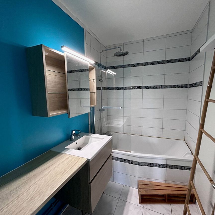 MERIGNAC PARC BOURRAN - APPARTEMENT 3 PIECES - 53m2 - Photo 1