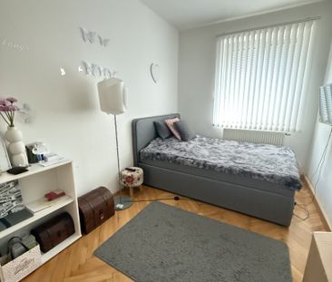 Gemütliche 3-Zimmer-Wohnung mit Balkon in Judenburg – Ihr neues Zuh... - Foto 3