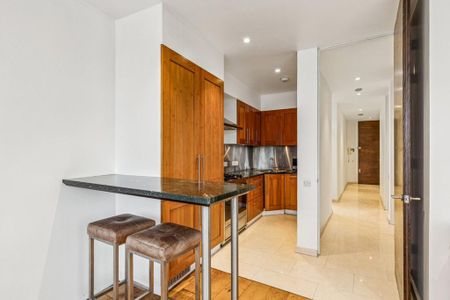 2 bedroom flat to rent - Photo 5