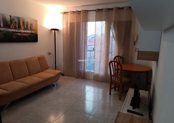 Apartment in San Pedro del Pinatar, for rent