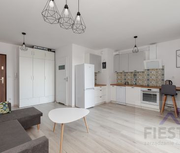 Kraków Kraków-Nowa Huta, ul. bp. Piotra Tomickiego - Zdjęcie 4