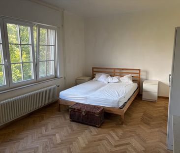 Appartement te huur - Foto 5