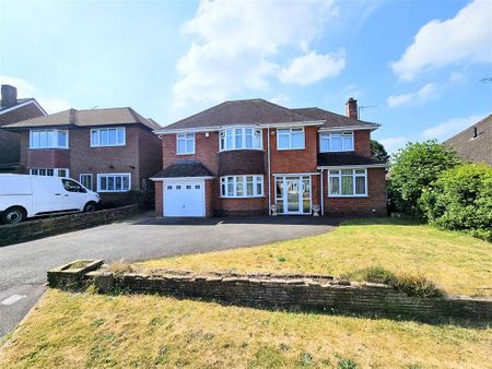 4 bedroom detached house to rent - Photo 4