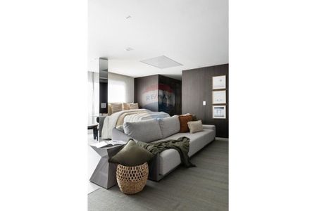 Locação de apartamento estilo Studio - Photo 4