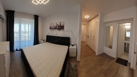 Apartament 3 camere - Cloud 9 - Aviatiei - Photo 3