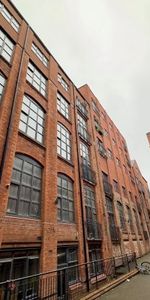 Clyde Court, Leicester, LE1 - Photo 4