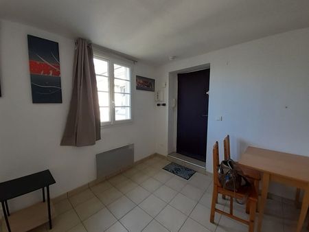Appartement 1 pièce – 27 m² environ à Saint-Malo (ref : 37423) - Photo 4