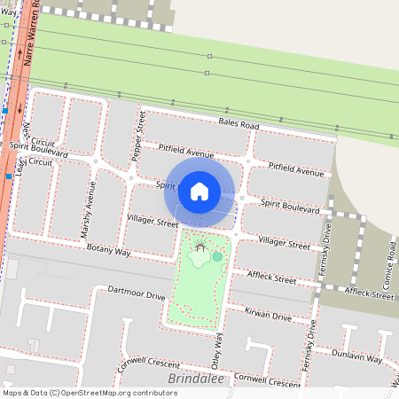 30 Spirit Boulveard, Vic 3977, Cranbourne East