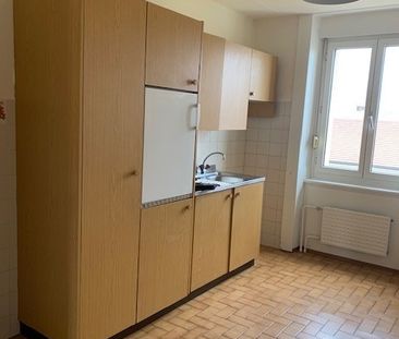 Appartement de 3 pièces à louer - Photo 2