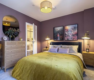 2 bedroom flat to rent - Photo 2