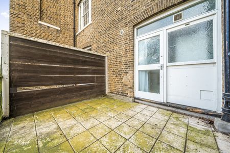 Flat to rent - The Terrace, London, SE8 - Photo 4