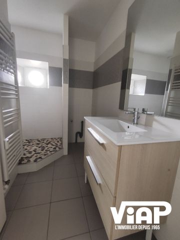 T3 QUARTIE SAINT CLAIRE - Photo 5