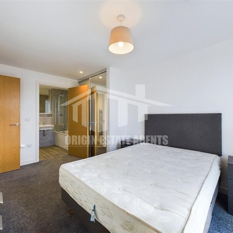 2 bedroom apartment to rent - Photo 1