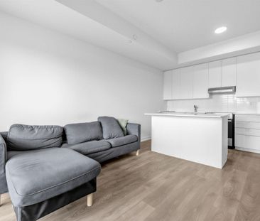 For Lease - 160 Canon Jackson Drive Unit# A406, Toronto, Ontario - Photo 1