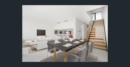 Near NEW, Excellence in Design & Comfort- Executive Family Home - Photo 3