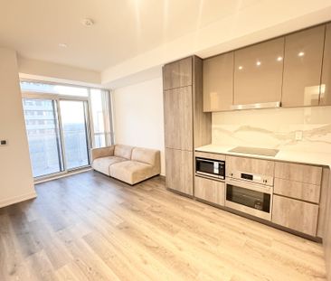 For Lease - 8 Interchange Way Unit# 2515, Vaughan, Ontario - Photo 5