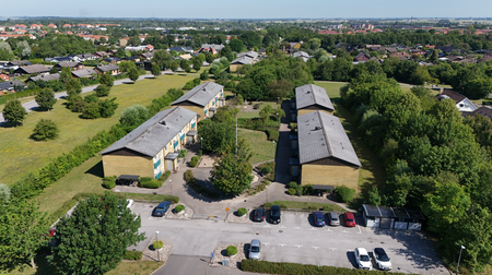 Björnbärsgatan 2G, Lomma - Foto 4