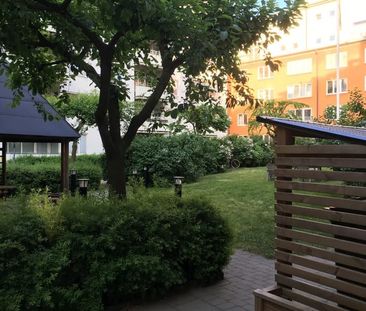 Starrängsringen, Stockholm - Photo 5