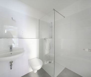 Renovierte Hochparterre Wohnung in ruhiger Lage von Krefeld-Uerdingen! - Photo 4